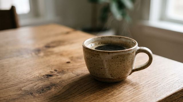 Mặt bàn gỗ tự nhiên